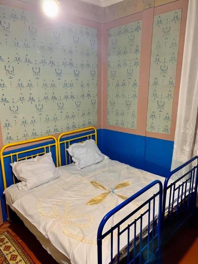 Martv'Elle Boutique Guesthouse Martvili Exterior foto