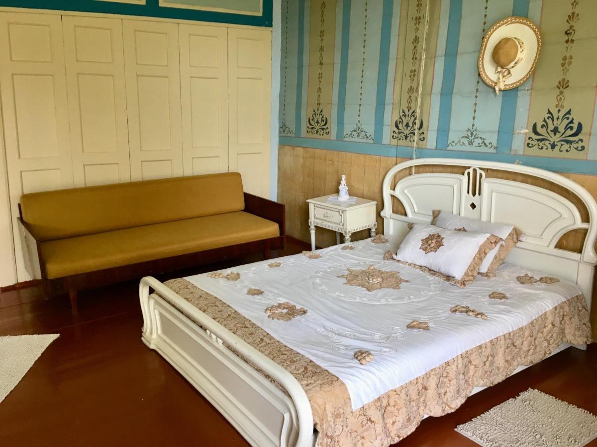 Martv'Elle Boutique Guesthouse Martvili Exterior foto